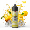 Caviar de Citron Méchamment Givré -  Frisson