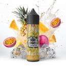 Passion Ananas Méchamment Givrés - Frisson