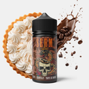 Seum 100ml - Café Chantilly Tarte de Mamie