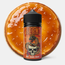 Seum 100ml - Tarte Caramel Fondant
