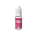 Tutti Fruiti - HELLO VAPE 10ML