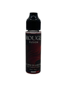 Éclipse Framboise (Fraise, Framboise, Cranberry) - Rouge Fusion