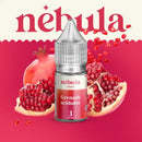 Grenade Acidulée - Nébula