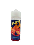 Kakarot (Fraise, Fruit du Dragon) - Otaku