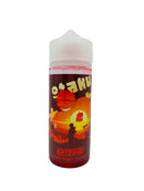 Kayzoku (Fruits Rouges, Grenade) - Otaku