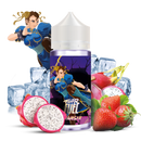Mawashi 100ML - Fighter Fuel by Maison Fuel