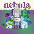 Menthe Cosmique - Nébula