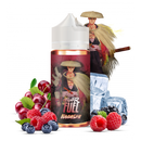 Nagashi 100ML - Fighter Fuel by Maison Fuel
