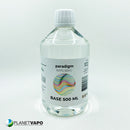 Base 500 ml Do It Yourself DIY - Paradigm