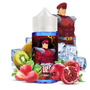 Shigeri 100ML - Fighter Fuel by Maison Fuel