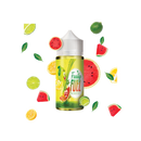 The Green Oil 100ML - Fruity Fuel by Maison Fuel