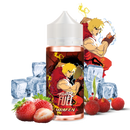 Uraken 100ML - Fighter Fuel by Maison Fuel