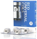 Résistances Vaporesso EUC