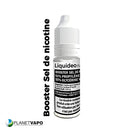Booster Sel de Nicotine 20 mg/ml