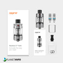Clearomiseur Nautilus 3²² 22mm -  Aspire