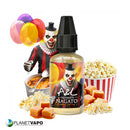 Concentré Nagato 30ml - A&L