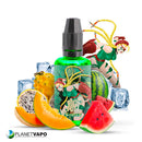 Arôme concentré Shaken Fighter Fuel - 30ml