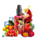 Arôme concentré Uraken Fighter Fuel - 30ml