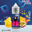 Arôme concentré Cross - Squid Juice 30ml