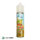 Ice Tea Citron 50 ml - Drinking from cuba