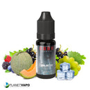 Galactic Wars 10 ml - Dark Vapor