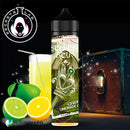 Green Key 50ml - Secret's Keys by Secret's Lab