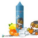 Ice Hot Bomb 50ml - Bobble