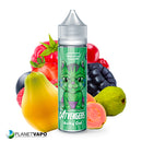 Hulky Cat 50ml - Catvengers