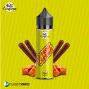 La Barre Caramel 50 ml - Le Petit Confiseur
