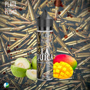 La Quica 50ml - Plata o Plomo