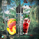 Los Pepes 50ml - Plata o Plomo