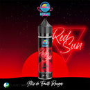 Red Sun 50ml - Miami Juices