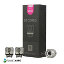 Résistances Vaporesso NRG GT