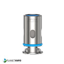 Résistances BP Mesh Aspire