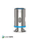 Résistances BP Mesh Aspire