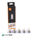Résistances B Serie pour Zeus Nano/ Aegis Boost Geek Vape
