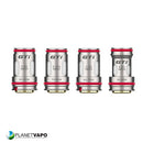 Résistances GTI Mesh- Vaporesso