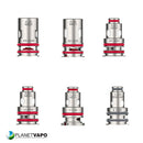 Résistances GTX 2 - Vaporesso