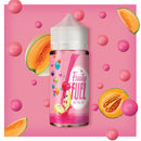 The Pink Oil 100ml - Fruity Fuel by Maison Fuel