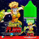 Arôme concentré Xena Swoke 30ml